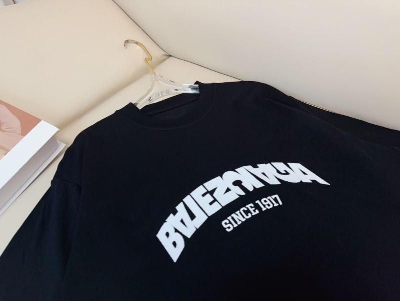 Balenciaga T-Shirts